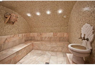 Санаторий «Элита», Кисловодск, изображение 4