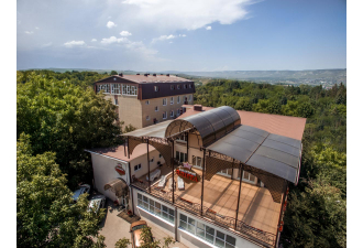 Санаторий «Элита», Кисловодск, изображение 2