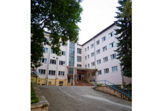 Детский санаторий «Смена», Кисловодск, изображение 3