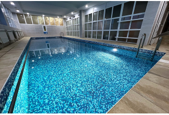 Санаторий «Элита», Кисловодск, изображение 3