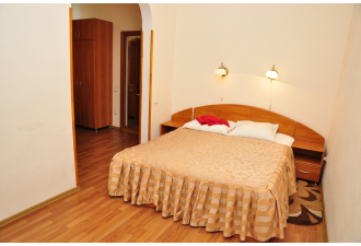 Санаторий «Нарзан», Кисловодск, изображение 4