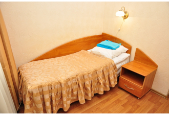 Санаторий «Нарзан», Кисловодск, изображение 5