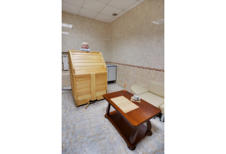 Санаторий «Горный Воздух», Железноводск, изображение 3