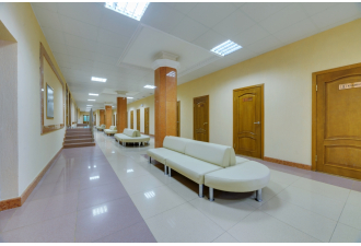 Санаторий «Горный Воздух», Железноводск, изображение 2