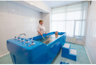 Санаторий «Горный Воздух», Железноводск, изображение 4