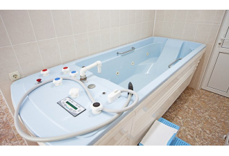 Санаторий Русь, Железноводск