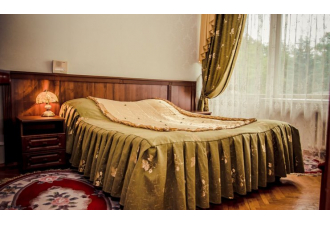 Санаторий Русь, Железноводск