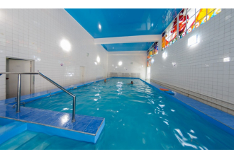 Санаторий «Дубрава», Железноводск, изображение 5