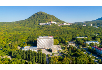 Санаторий «Дубрава», Железноводск, изображение 3