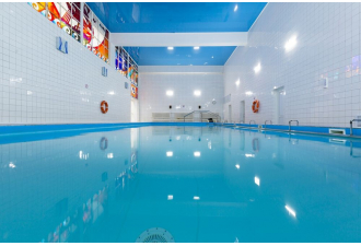 Санаторий «Дубрава», Железноводск