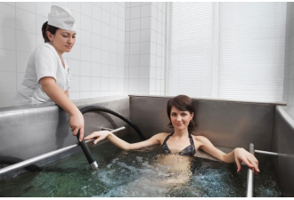 Санаторий Пятигорье, Пятигорск