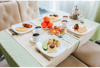 Санаторий Пятигорье, Пятигорск