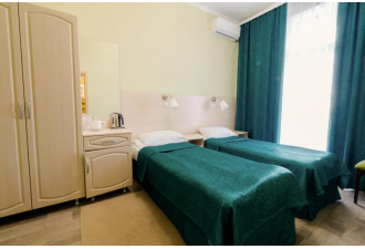 Санаторий Пятигорье, Пятигорск