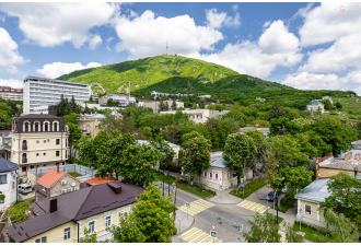 Пансионат «Искра», Пятигорск, изображение 4