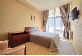 Пансионат «Плаза», Ессентуки, изображение 6