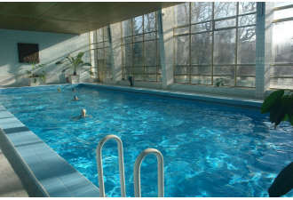 Санаторий «Русь», Железноводск, изображение 2