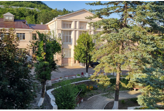 Санаторий «Здоровье», Железноводск, изображение 6