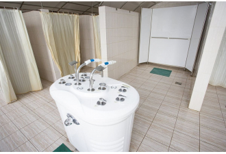 Санаторий «Целебный Ключ», Ессентуки, изображение 5