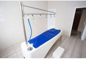 Санаторий «Целебный Ключ», Ессентуки, изображение 6