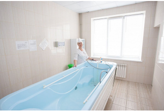 Санаторий «Целебный Ключ», Ессентуки, изображение 3