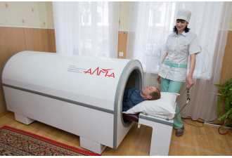 Санаторий «Воронеж», Ессентуки, изображение 2