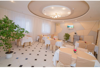 Санаторий Воронеж, Ессентуки