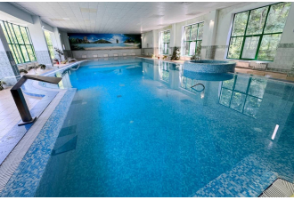 Санаторий «Лесной», Железноводск, изображение 2