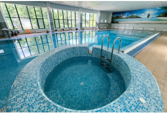 Санаторий «Лесной», Железноводск, изображение 5