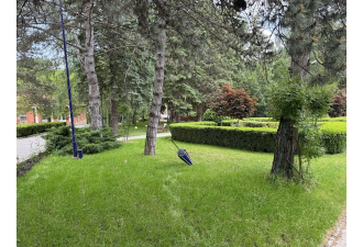 Санаторий «Лесной», Железноводск, изображение 4