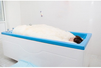 Санаторий «Эльбрус», Железноводск, изображение 4