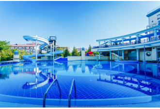 Санатории «Аквамарин», Анапа, изображение 5