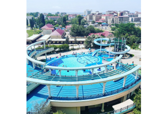 Санатории «Аквамарин», Анапа, изображение 4