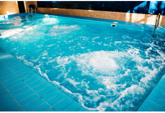 Санаторий «Елизавета-Минеральные Воды», Железноводск, изображение 2