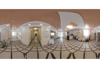 Санаторий «ДиЛУЧ», Анапа, изображение 3