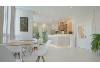 Санаторий «ДиЛУЧ», Анапа, изображение 4