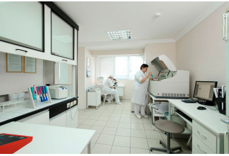 Санаторий «Геолог Казахстана», Железноводск, изображение 5