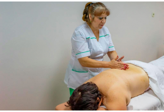 Санаторий «Геолог Казахстана», Железноводск, изображение 6