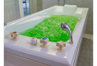 Санаторий «Геолог Казахстана», Железноводск, изображение 4