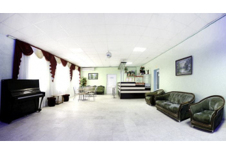 Санаторий «Долина Нарзанов», Железноводск, изображение 6