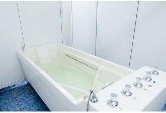 Санаторий «Долина Нарзанов», Железноводск, изображение 4