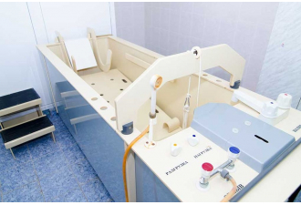 Санаторий «Долина Нарзанов», Железноводск, изображение 5