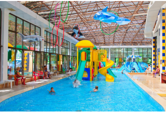 Санаторий «Надежда», Анапа, изображение 6