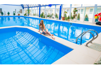 Санаторий «Надежда», Анапа, изображение 3