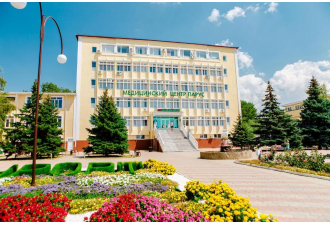 Санаторий «Парус», Анапа, изображение 2