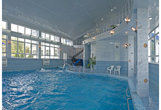 Санаторий «Рябинушка», Анапа, изображение 5