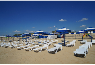 Санаторий «Рябинушка», Анапа, изображение 6