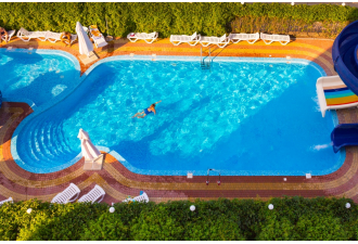 Санаторий «Рябинушка», Анапа, изображение 4