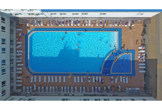 Санаторий «Родник», Анапа, изображение 2