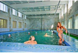 Санаторий «Родник», Анапа, изображение 5