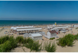 Санаторий «Родник», Анапа, изображение 3